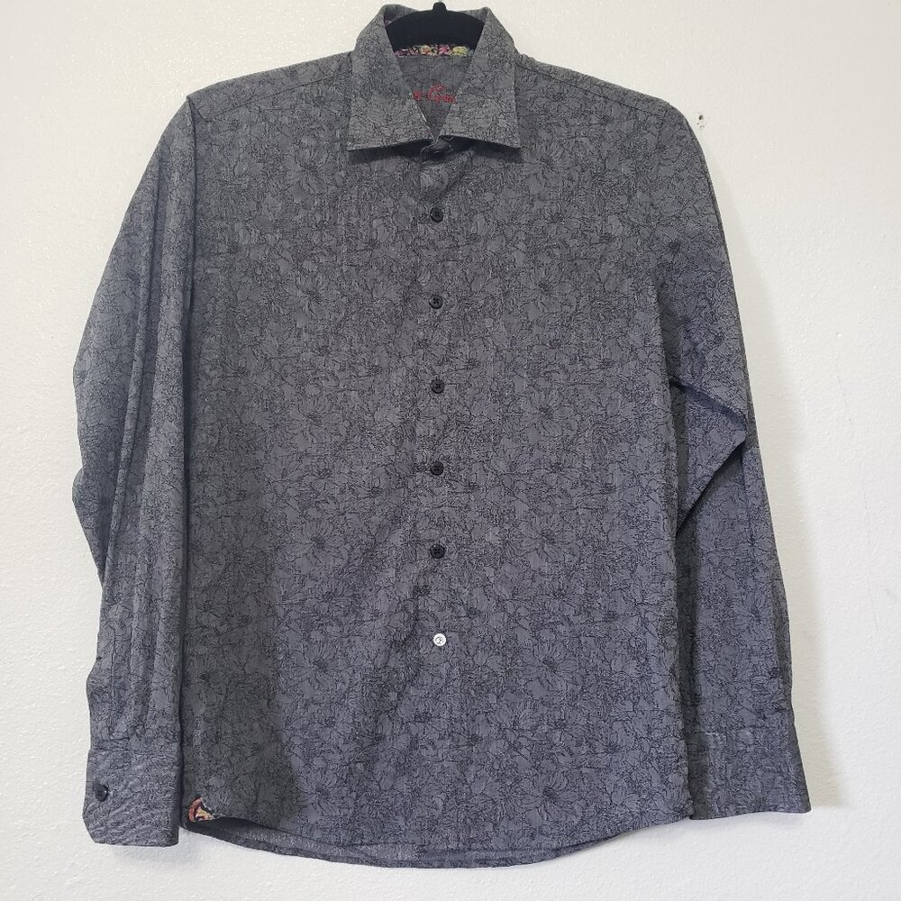 Robert Graham Kids Long Sleeve